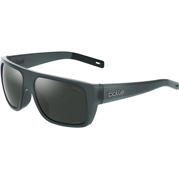 bolle FALCO Black Crystal Matte Sunglasses