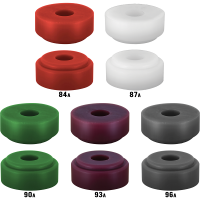 RipTide Krank Street Chubby Bushings