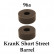 RipTide KranK Short Street Barrel Bushings