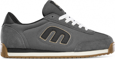 etnies Lo-Cut II LS