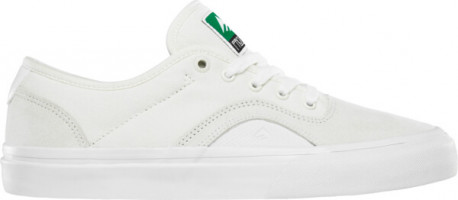 Emerica Provost G6 White