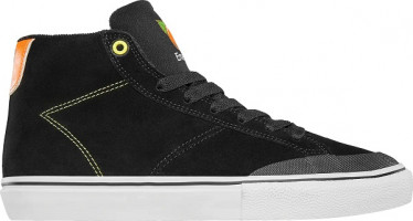 Emerica Omen Hi X OJ