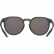 bolle MERIT Black Crystal Matte Sunglasses