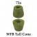 RipTide WFB Tall Cone Bushings