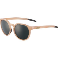 bolle MERIT Mocha Transparent Matte Sunglasses