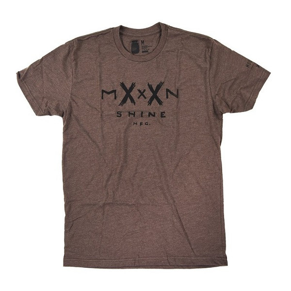 Moonshine Core Expresso T-Shirt