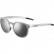bolle MERIT Silver Matte Sunglasses