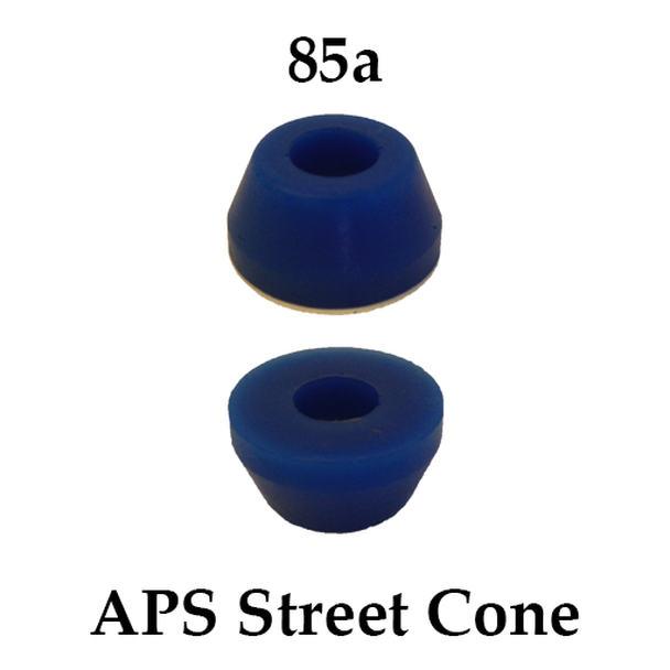 RipTide APS Street Cone Bushings