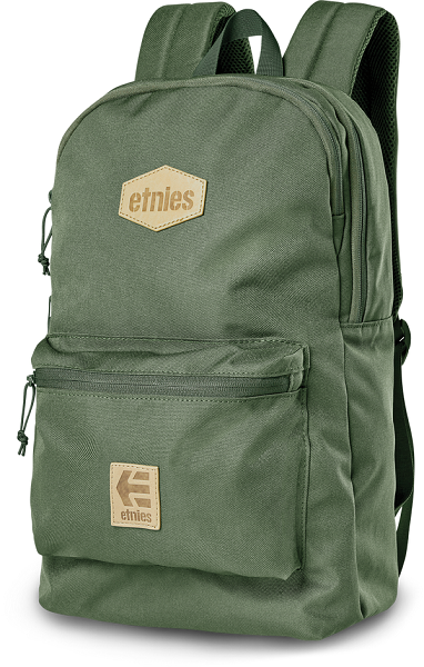 etnies Fader Military Backpack