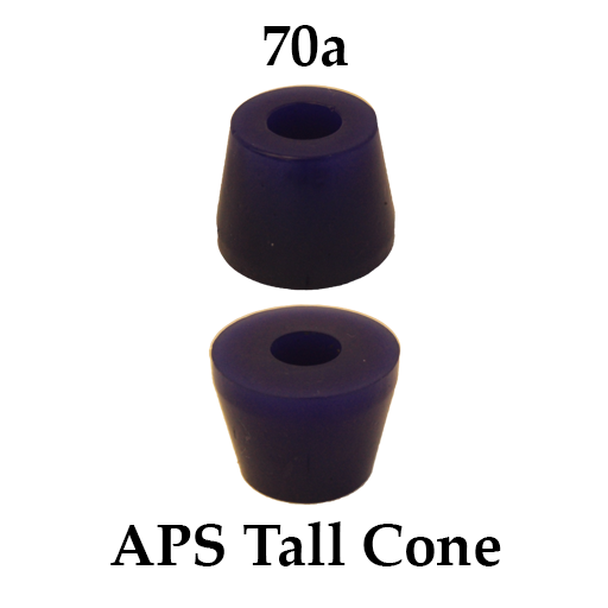 RipTide APS Tall Cone Bushings