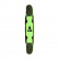 Rayne Nae Nae 40" Green Longboard Deck