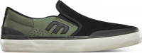 etnies Marana Slip XLT Black/Olive