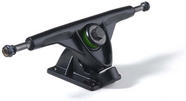 Mindless RK Gloss Black Longboard Trucks