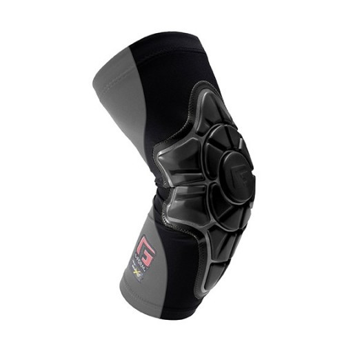 G-Form Pro-X Black/Grey Elbow Pads