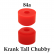 RipTide KranK Tall Chubby Bushings RipTide KranK Tall Chubby Bushings