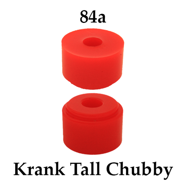 RipTide KranK Tall Chubby Bushings RipTide KranK Tall Chubby Bushings