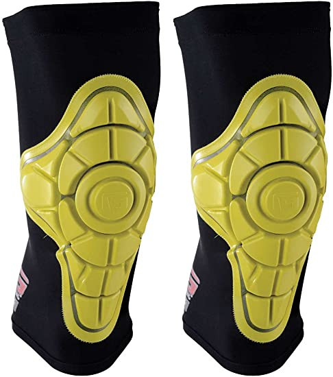 G-Form Pro-X Yellow Elbow Pads