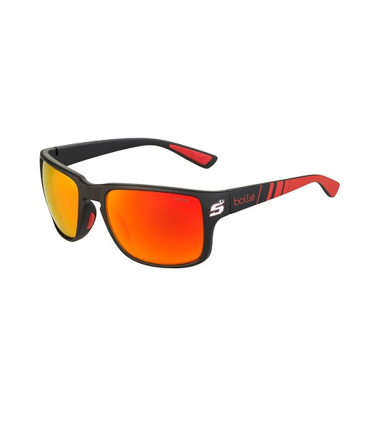 bolle Black Zarco Edition Sunglasses