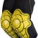 G-Form Pro-X Yellow Knee Pads
