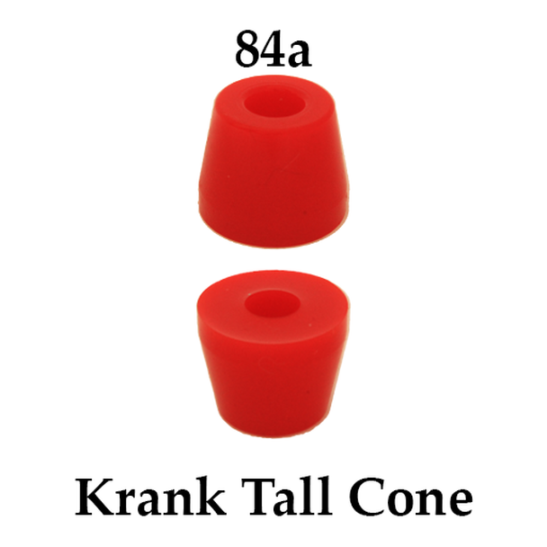 RipTide KranK Tall Cone Bushings