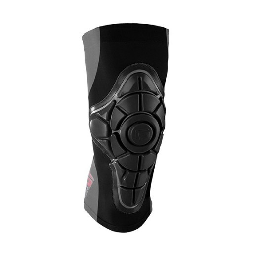G-Form Pro-X Black/Grey Knee Pads