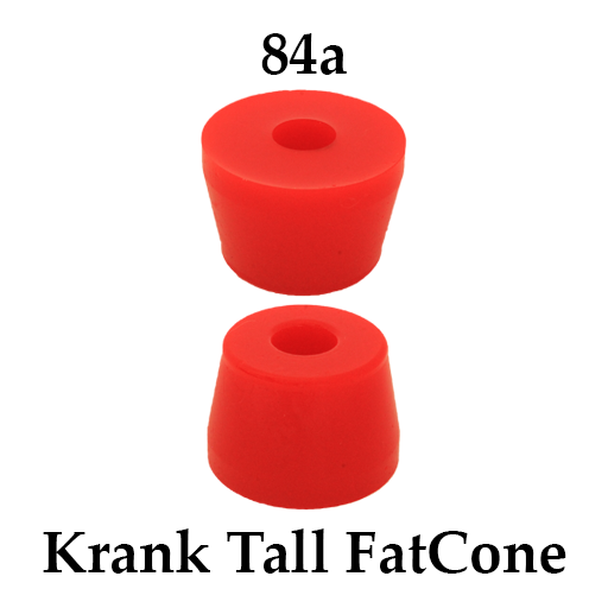 RipTide KranK Tall FatCone Bushings