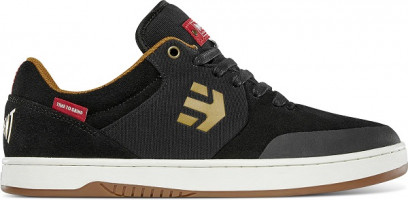 etnies Marana Michelin X Indy X Nassim Lachhab