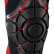 G-Form Pro-X Black/Red Knee Pads