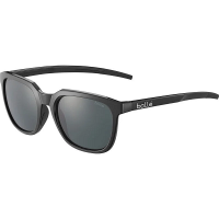 bolle TALENT Black Shiny Sunglasses