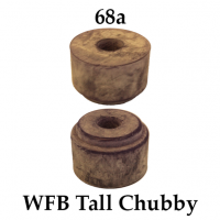 RipTide WFB Tall Chubby Bushings