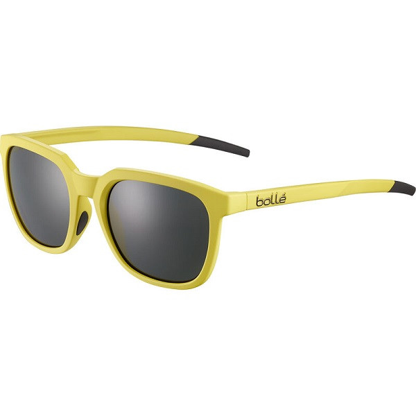 bolle TALENT Chartreuse Matte Sunglasses