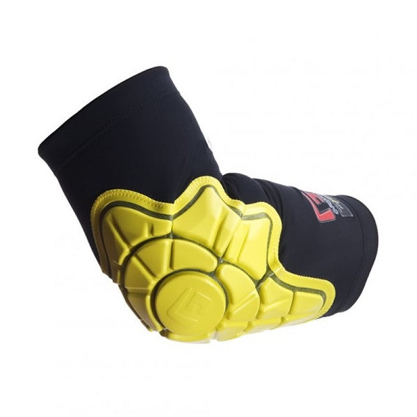 G-Form Yellow Elbow Pads